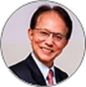 Professor Hang Chang Chieh, Strategic Business & IP Expert