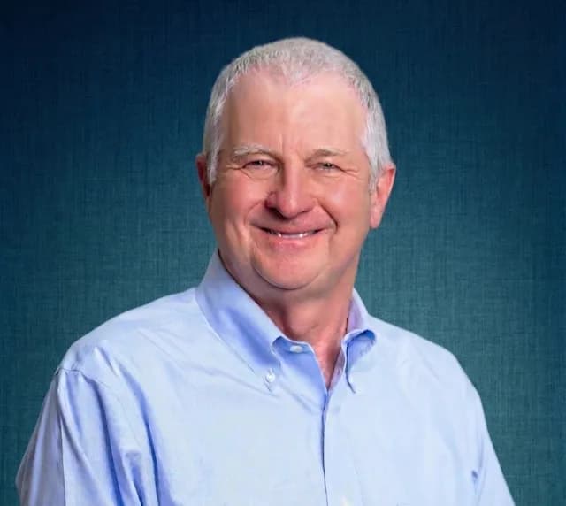 Curt Vass, Executive Advisor
