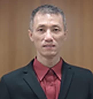 Desmond Lin, Engineering Director