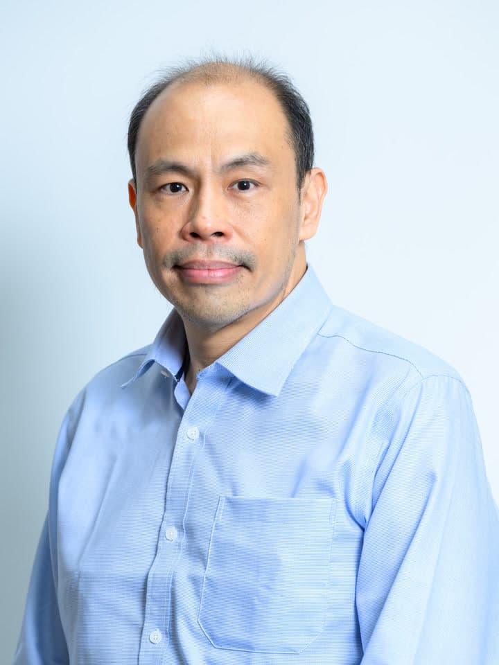 Eddy Khoo, Operations Director